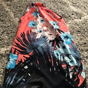 Shift dress from boutique- Small